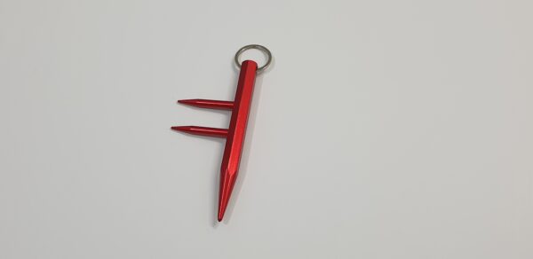 ⁦מחזיק מפתחות להגנה עצמית - Spear⁩ – תמונה ⁦4⁩