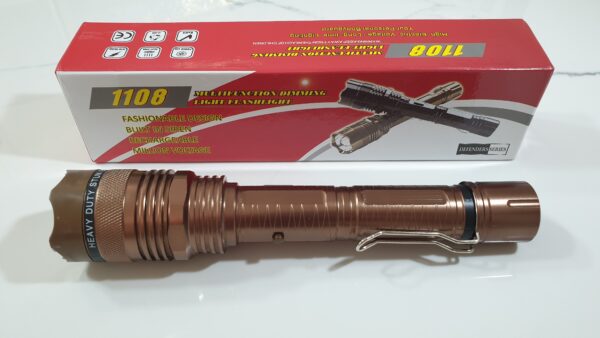 ⁦שוקר חשמלי 7 מיליון וואט - 7000KV⁩ – תמונה ⁦2⁩