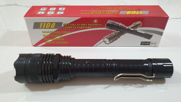 ⁦שוקר חשמלי 7 מיליון וואט - 7000KV⁩ – תמונה ⁦3⁩