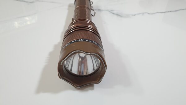 ⁦שוקר חשמלי 7 מיליון וואט - 7000KV⁩ – תמונה ⁦4⁩