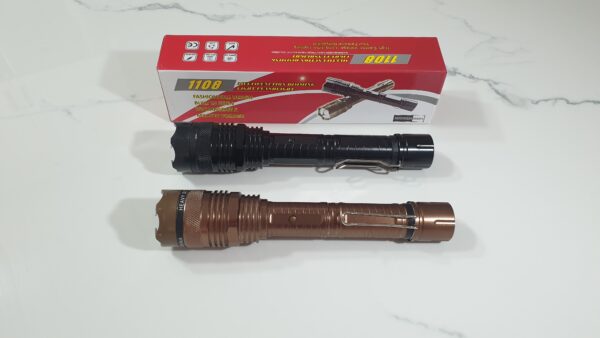 שוקר חשמלי 7 מיליון וואט - 7000KV